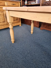 Load image into Gallery viewer, Farmhouse Scrub Top Kitchen Table - Charlotte Rose Interiors