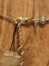 Load image into Gallery viewer, Vintage Monet Necklace