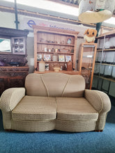 Load image into Gallery viewer, Art Deco Sofa