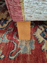 Load image into Gallery viewer, Parker Knoll Pair of Upholstered Armchairs