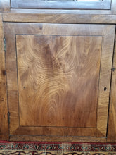 Load image into Gallery viewer, Antique 19th Century Victorian Mahogany Bookcase