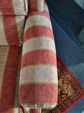 Load image into Gallery viewer, Parker Knoll Pair of Upholstered Armchairs
