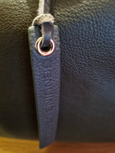 Load image into Gallery viewer, Genuine Leather Paul Costelloe Handbag