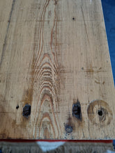 Load image into Gallery viewer, Old Vintage Pine Cupboard - Charlotte Rose Interiors