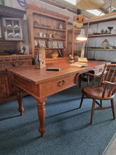 Load image into Gallery viewer, Writing Desk Of Huge Proportions