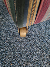 Load image into Gallery viewer, Antique Knoll Two Seater Sofa