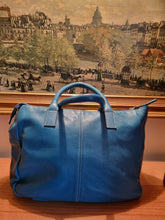 Load image into Gallery viewer, Innue Italian Leather Handbag