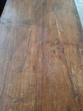 Load image into Gallery viewer, Sideboard Featuring Ceramic Tiles And Pannelled Doors