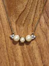 Load image into Gallery viewer, Vintage Monet Necklace