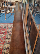 Load image into Gallery viewer, Antique 19th Century Victorian Mahogany Bookcase