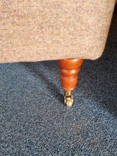 Load image into Gallery viewer, Multiyork Sofa, Armchair and Foot Stool In A Tweed Fabric - Charlotte Rose Interiors