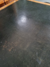Load image into Gallery viewer, Antique Oak Partner's Desk Early 20th Century