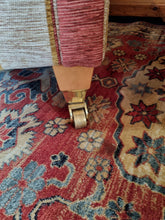 Load image into Gallery viewer, Parker Knoll Pair of Upholstered Armchairs