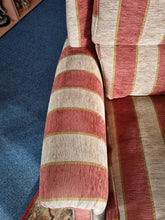 Load image into Gallery viewer, Parker Knoll Pair of Upholstered Armchairs
