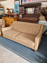 Load image into Gallery viewer, Multiyork Sofa, Armchair and Foot Stool In A Tweed Fabric - Charlotte Rose Interiors