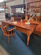 Load image into Gallery viewer, Writing Desk Of Huge Proportions