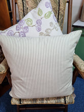 Load image into Gallery viewer, Handmade Welsh Cushion - Charlotte Rose Interiors