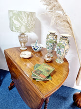 Load image into Gallery viewer, Antique Walnut Sutherland Table - Charlotte Rose Interiors