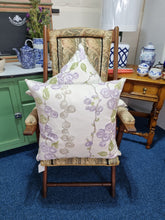 Load image into Gallery viewer, Handmade Welsh Cushion - Charlotte Rose Interiors