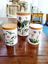Load image into Gallery viewer, Portmeirion Storage Jars