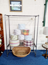 Load image into Gallery viewer, Industrial Hall Coat Stand - Charlotte Rose Interiors