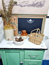 Load image into Gallery viewer, Stonewear Jar Whyatt & Coys 1921 - Charlotte Rose Interiors