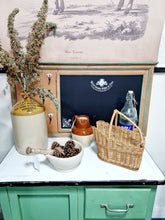 Load image into Gallery viewer, Stonewear Jar Whyatt & Coys 1921 - Charlotte Rose Interiors