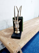Load image into Gallery viewer, Elm Dining / Hall Bench - Charlotte Rose Interiors