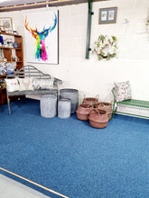 Load image into Gallery viewer, Garden Rustic Bench - Charlotte Rose Interiors