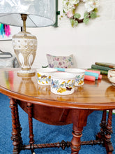 Load image into Gallery viewer, Trio of Portmeirion Ramekins