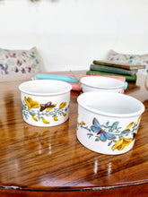 Load image into Gallery viewer, Trio of Portmeirion Ramekins