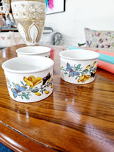 Load image into Gallery viewer, Trio of Portmeirion Ramekins
