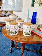 Load image into Gallery viewer, Portmeirion Storage Jars