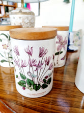 Load image into Gallery viewer, Portmeirion Storage Jars