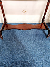 Load image into Gallery viewer, Antique Victorian Walnut Dressing Table