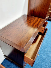 Load image into Gallery viewer, Stag Minstrel Mid Century Five Drawer Chest