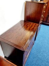 Load image into Gallery viewer, Stag Minstrel Mid Century Five Drawer Chest