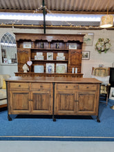 Load image into Gallery viewer, Industrial Double Sideboard