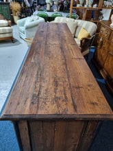 Load image into Gallery viewer, Industrial Double Sideboard