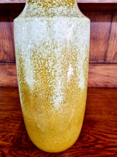 Load image into Gallery viewer, Mid Century West German Vase