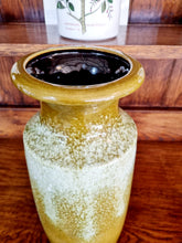 Load image into Gallery viewer, Mid Century West German Vase