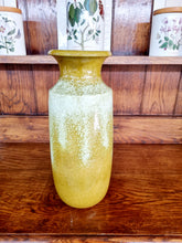 Load image into Gallery viewer, Mid Century West German Vase