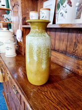 Load image into Gallery viewer, Mid Century West German Vase