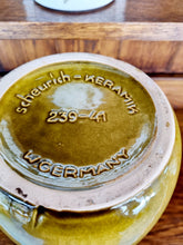 Load image into Gallery viewer, Mid Century West German Vase