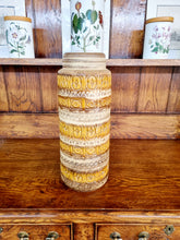 Load image into Gallery viewer, Mid Century West German Vase