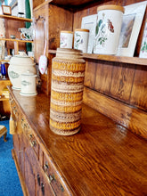 Load image into Gallery viewer, Mid Century West German Vase