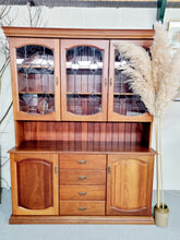 Load image into Gallery viewer, Cherrywood Dresser