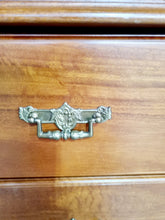 Load image into Gallery viewer, Cherrywood Dresser
