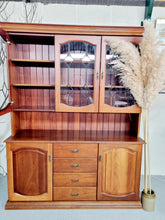 Load image into Gallery viewer, Cherrywood Dresser