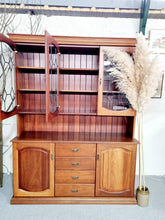 Load image into Gallery viewer, Cherrywood Dresser
